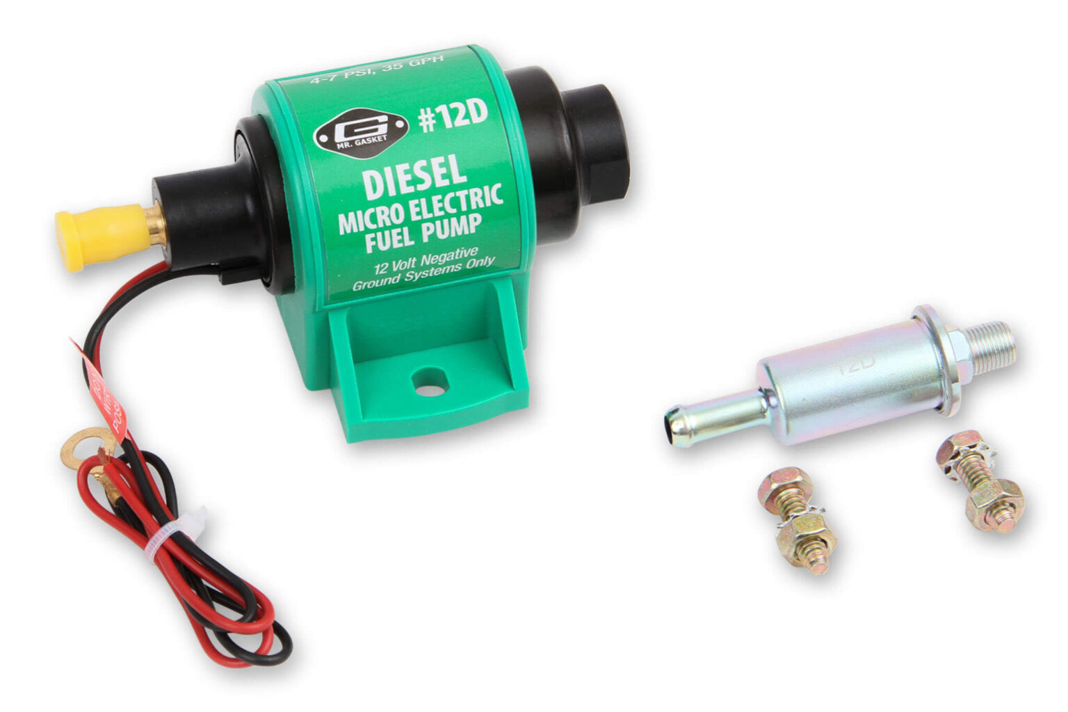 Top 10 Best Fuel Pump Brand 2024 Review with Buying Guides