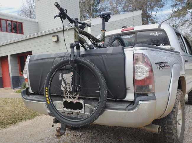 10 Best Truck Bed Bike Rack for Chevrolet 2024 - Review with Buying ...