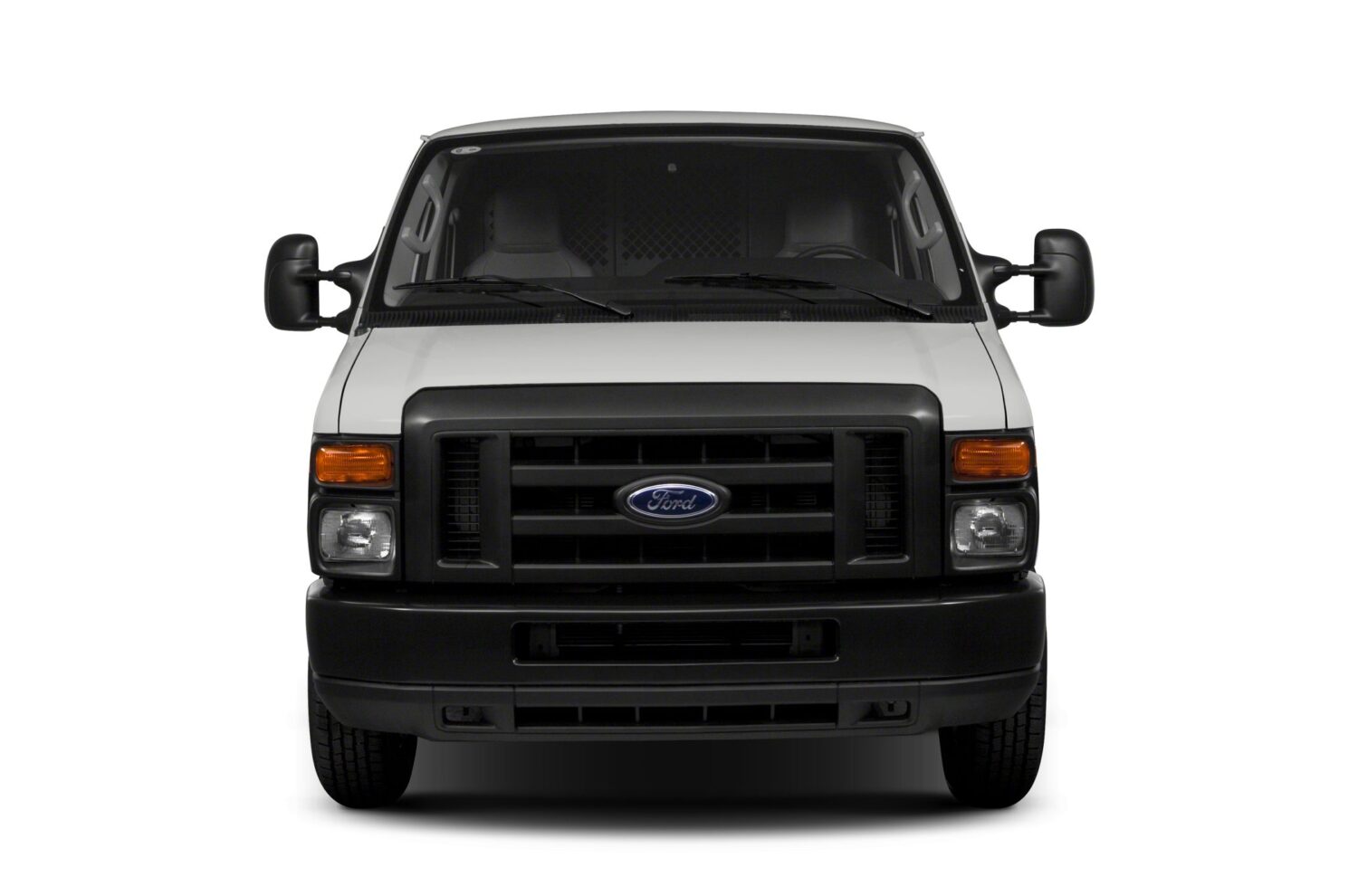 Ford E 350 - Specs & Review