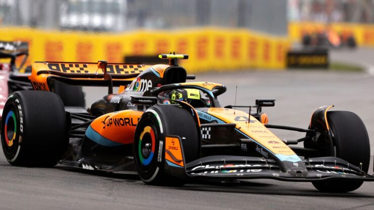 McLaren scaled